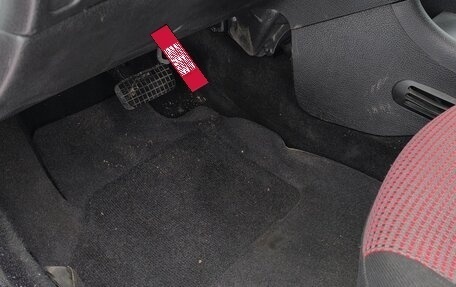 Peugeot 206, 2003 год, 370 000 рублей, 18 фотография