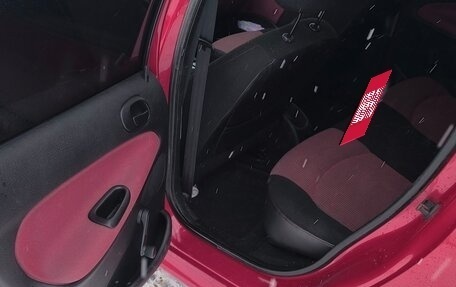 Peugeot 206, 2003 год, 370 000 рублей, 11 фотография