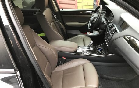 BMW X3, 2014 год, 3 000 000 рублей, 4 фотография
