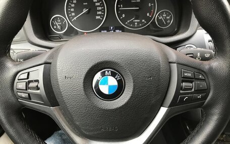BMW X3, 2014 год, 3 000 000 рублей, 8 фотография