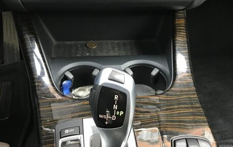 BMW X3, 2014 год, 3 000 000 рублей, 12 фотография