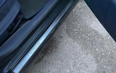 Audi A6, 1997 год, 450 000 рублей, 11 фотография