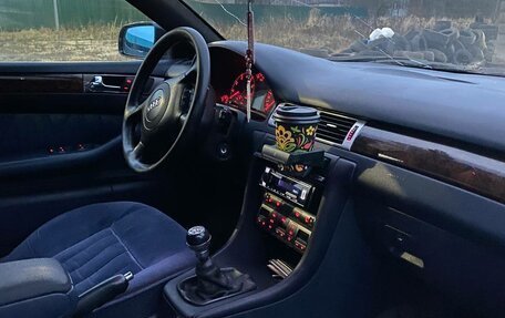 Audi A6, 1997 год, 450 000 рублей, 9 фотография