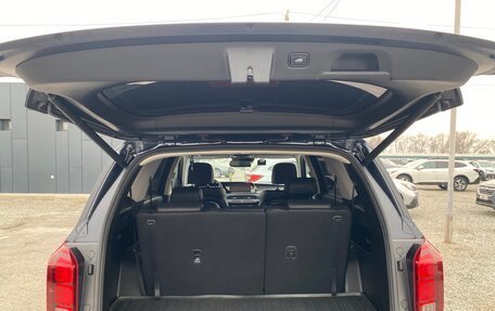Hyundai Palisade I, 2019 год, 2 200 000 рублей, 6 фотография