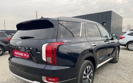 Hyundai Palisade I, 2019 год, 2 200 000 рублей, 3 фотография