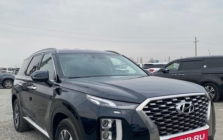 Hyundai Palisade I, 2019 год, 2 200 000 рублей, 2 фотография
