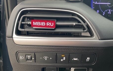 Hyundai Palisade I, 2019 год, 2 200 000 рублей, 8 фотография