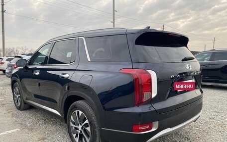 Hyundai Palisade I, 2019 год, 2 200 000 рублей, 4 фотография