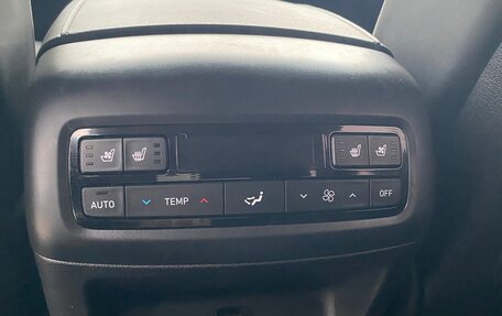 Hyundai Palisade I, 2019 год, 2 200 000 рублей, 13 фотография