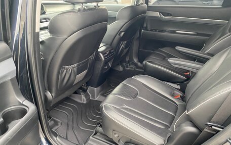 Hyundai Palisade I, 2019 год, 2 200 000 рублей, 12 фотография