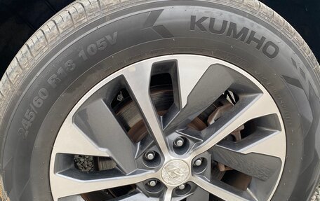 Hyundai Palisade I, 2019 год, 2 200 000 рублей, 15 фотография