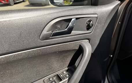 Skoda Yeti I рестайлинг, 2012 год, 800 000 рублей, 8 фотография