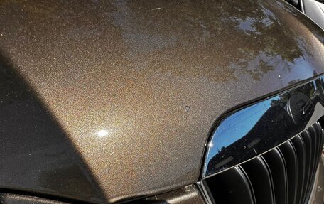 Skoda Yeti I рестайлинг, 2012 год, 800 000 рублей, 10 фотография