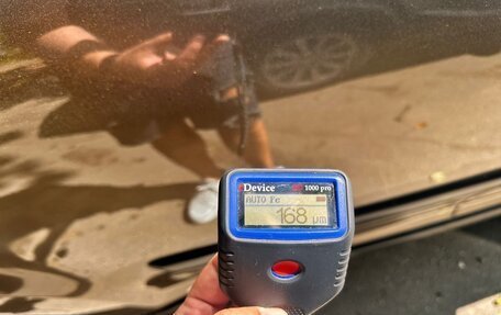 Skoda Yeti I рестайлинг, 2012 год, 800 000 рублей, 17 фотография