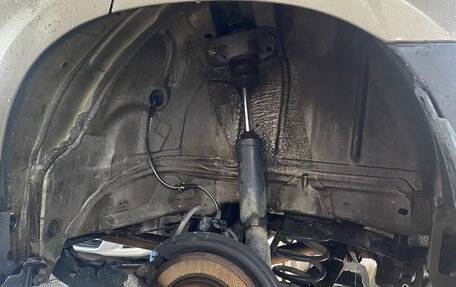 Skoda Yeti I рестайлинг, 2012 год, 800 000 рублей, 23 фотография