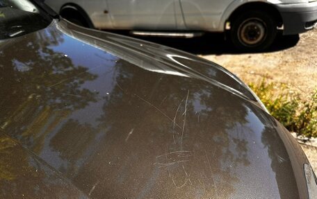 Skoda Yeti I рестайлинг, 2012 год, 800 000 рублей, 22 фотография