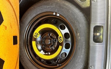 Skoda Yeti I рестайлинг, 2012 год, 800 000 рублей, 16 фотография