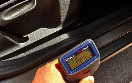 Skoda Yeti I рестайлинг, 2012 год, 800 000 рублей, 19 фотография