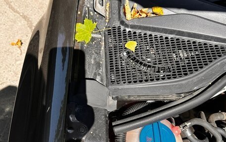 Skoda Yeti I рестайлинг, 2012 год, 800 000 рублей, 11 фотография