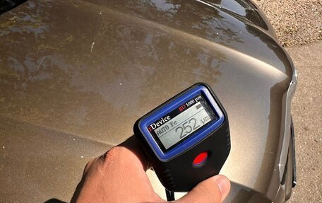 Skoda Yeti I рестайлинг, 2012 год, 800 000 рублей, 18 фотография