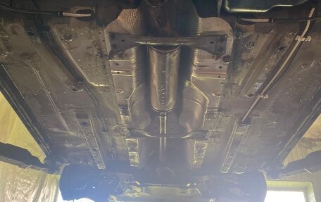 Skoda Yeti I рестайлинг, 2012 год, 800 000 рублей, 24 фотография