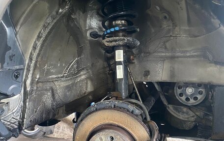 Skoda Yeti I рестайлинг, 2012 год, 800 000 рублей, 25 фотография