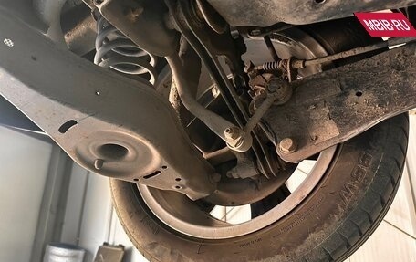 Skoda Yeti I рестайлинг, 2012 год, 800 000 рублей, 13 фотография