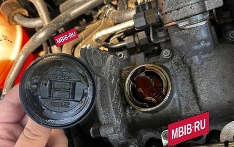 Skoda Yeti I рестайлинг, 2012 год, 800 000 рублей, 12 фотография