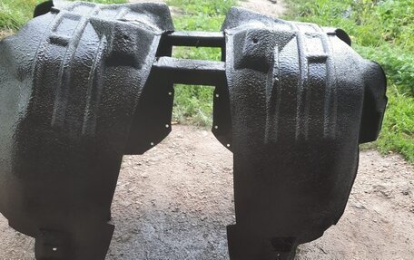 Skoda Yeti I рестайлинг, 2012 год, 800 000 рублей, 29 фотография