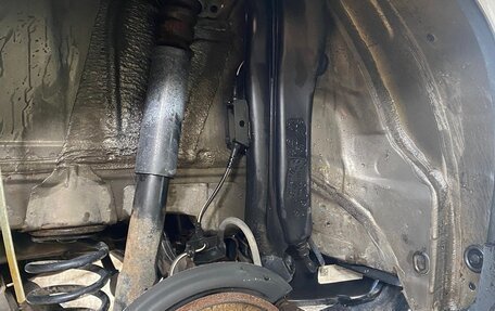 Skoda Yeti I рестайлинг, 2012 год, 800 000 рублей, 27 фотография