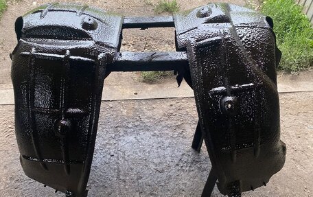 Skoda Yeti I рестайлинг, 2012 год, 800 000 рублей, 32 фотография