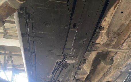 Skoda Yeti I рестайлинг, 2012 год, 800 000 рублей, 35 фотография