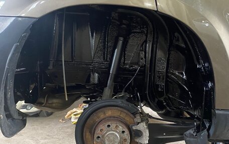 Skoda Yeti I рестайлинг, 2012 год, 800 000 рублей, 37 фотография