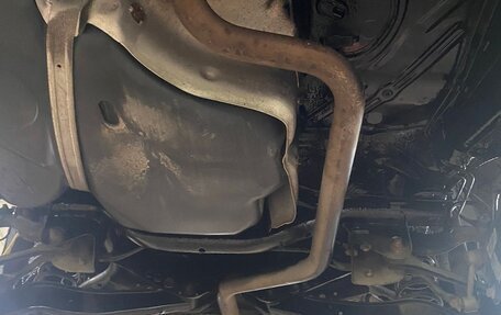 Skoda Yeti I рестайлинг, 2012 год, 800 000 рублей, 36 фотография