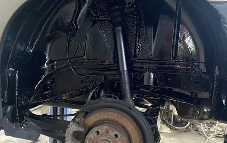 Skoda Yeti I рестайлинг, 2012 год, 800 000 рублей, 34 фотография