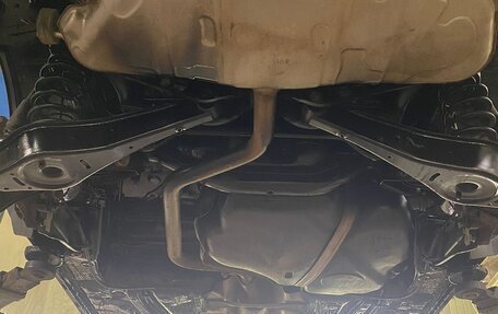 Skoda Yeti I рестайлинг, 2012 год, 800 000 рублей, 38 фотография