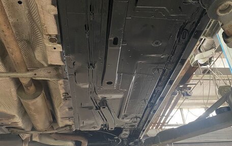 Skoda Yeti I рестайлинг, 2012 год, 800 000 рублей, 40 фотография