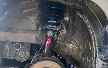 Skoda Yeti I рестайлинг, 2012 год, 800 000 рублей, 26 фотография