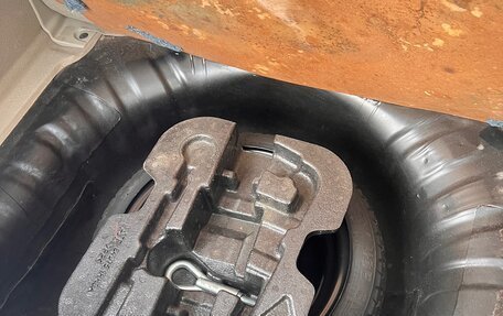 Nissan March IV, 2017 год, 780 000 рублей, 12 фотография