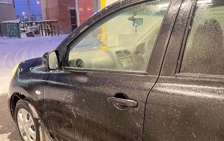 Nissan March IV, 2017 год, 780 000 рублей, 6 фотография