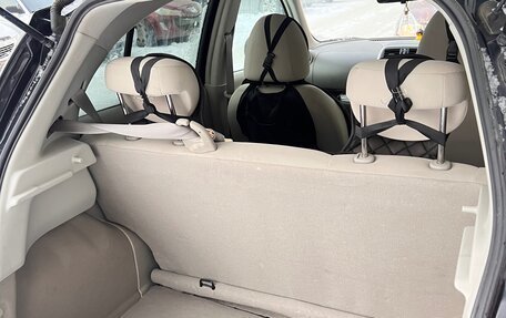 Nissan March IV, 2017 год, 780 000 рублей, 11 фотография