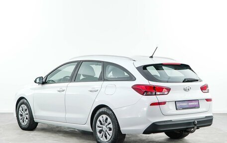 Hyundai i30 III, 2019 год, 1 643 097 рублей, 2 фотография