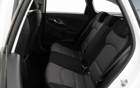 Hyundai i30 III, 2019 год, 1 643 097 рублей, 9 фотография