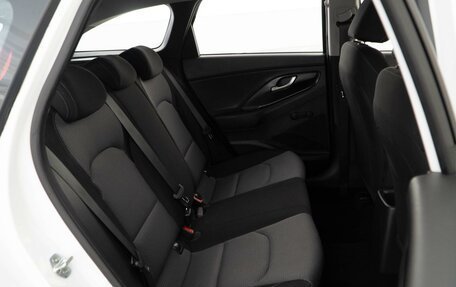 Hyundai i30 III, 2019 год, 1 643 097 рублей, 7 фотография