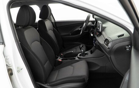 Hyundai i30 III, 2019 год, 1 643 097 рублей, 8 фотография