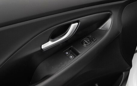 Hyundai i30 III, 2019 год, 1 643 097 рублей, 16 фотография