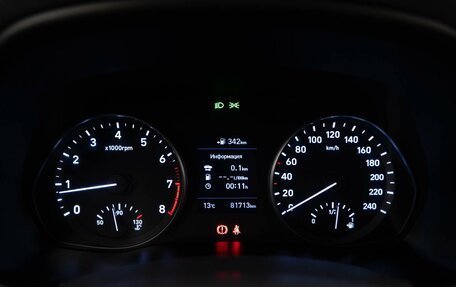 Hyundai i30 III, 2019 год, 1 643 097 рублей, 20 фотография