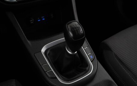 Hyundai i30 III, 2019 год, 1 643 097 рублей, 17 фотография