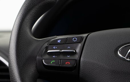 Hyundai i30 III, 2019 год, 1 643 097 рублей, 13 фотография