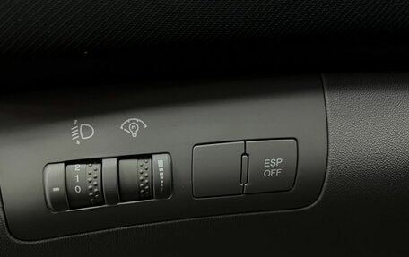 KIA cee'd I рестайлинг, 2009 год, 629 900 рублей, 17 фотография